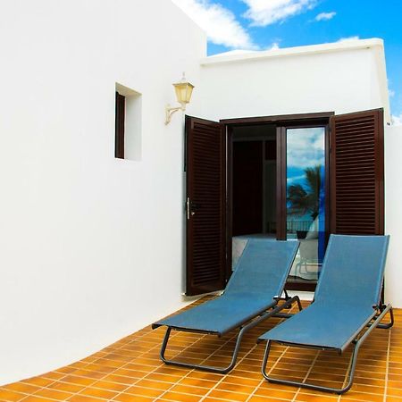 Villa La Concha Playa Honda  Exterior photo