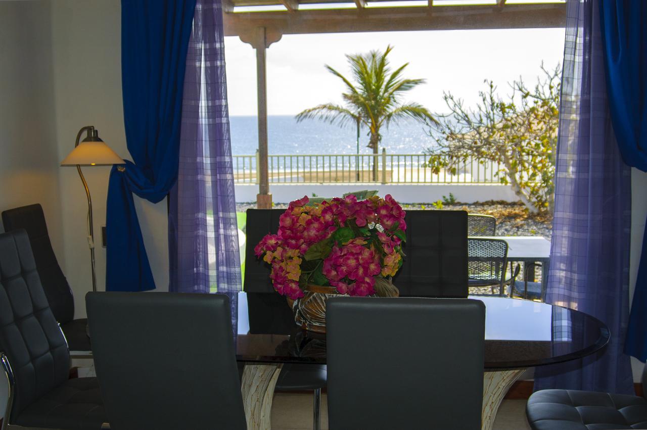 Villa La Concha Playa Honda  Exterior photo
